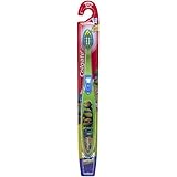 Colgate Kids Teenage Mutant Ninja Turtles Toothbrush