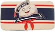 Ghostbusters Stay Puft Hinge Clutch Wallet