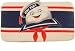 Ghostbusters Stay Puft Hinge Clutch Wallet