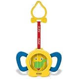 K's Kids Happy Elephant Mirror