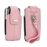 RIM 8100c Leather Ver Tote