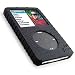 iPod Classic Gecko-Gear Silicon case-160GB Black