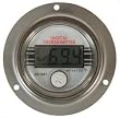 Industrial Grade 1EPF4 Panel Mount Thermometer, Digital
