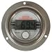 Industrial Grade 1EPF4 Panel Mount Thermometer, Digital