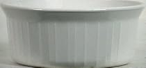 Corningware Round Glass Casserrole (6020561)