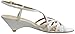 Nine West Women's Beseech Wedge Sandal