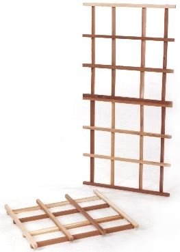 Cedar Trellis Kit