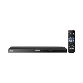 Panasonic DMP-BDT310EB 3D Blu-ray Disc Player