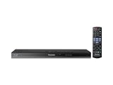 Panasonic DMP-BDT310EB 3D Blu-ray Disc Player