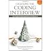 Books : Cracking the Coding Interview: 150 Programming Questions and Solutions 5th (fifth) edition
