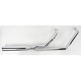 Cobra PowerPro HP 2 Into 1 with Billet Tip Exhaust 3466 by Cobra