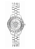 Christian Dior Christal Diamond Automatic Women's Watch CD113512M001