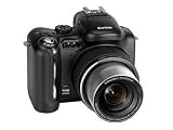 Kodak EasyShare P712 Digital Camera ( 7MP, 12 x Optical Zoom with Image Stabilizer)