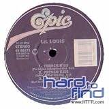 French Kiss [Vinyl]