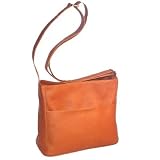 David King Five Section Handbag