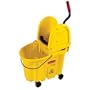 Wavebrake Down Press Mop Combo 35 Qt Yel