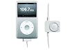 Apple iPod FM Radio Remote