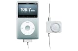 Apple iPod FM Radio Remote