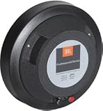 JBL 2446J 2 Titanium Horn Driver 16 Ohm 4-Bolt