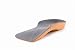 Orthaheel Insole Relief 3/4 Length Medium
