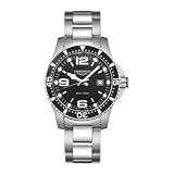 Image of Longines Gents Hydro Conquest watch L36404566