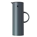 Stelton 991 Isolierkanne, granit grau, 1 l