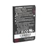 New OEM HTC 8925 Battery for AT&T Tilt KAIS160 TYTN II