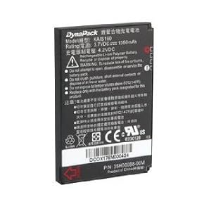NEW OEM HTC 8925 TILT TYTN II KAIS160 1350mAh BATTERY!!