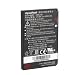 HTC KAIS160 BATTERY FOR 8925 TILT TYTN II KAISER P4550