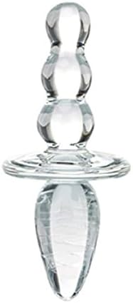 MLLIFE No.85 double-endglass didlo