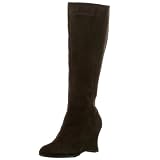 Moda Spana Women's Ravine Boot With Wedge Heel