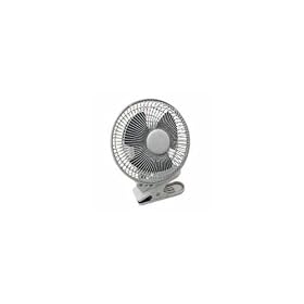Q Connect Clip Fan 150Mm (6Inch)