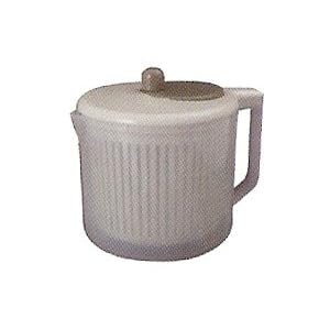 【クリックでお店のこの商品のページへ】ミニ サラダスピナー ワンサイズ アイボリー