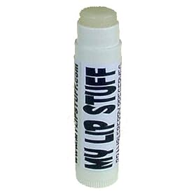 My Lip Stuff- Butter Pecan, Tube