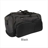 Skooba R703-351 Weekend Warrior Duffel - Black