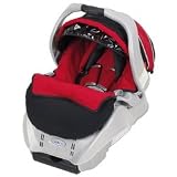 Graco SnugRide Infant Car Seat - Lotus
