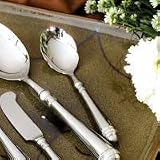 Ricci Renaissance Sugar Spoon/61015