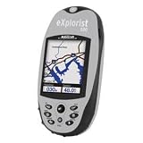 Magellan eXplorist 500LE Handheld GPS