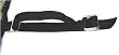 Trampoline ENCLOSURE DOUBLE D-RING STRAP (set of 8)
