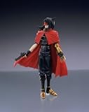Eigenschaften Square Enix Vincent Valentine / Final Fantasy Figur Vincent Valentine
