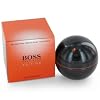 Buy Eau de Perfume - Boss In Motion Black by Hugo Boss Eau De Toilette Spray 1.3 oz for Men