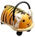 Wheelybug Tiger Large