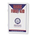 North Pocket Sz Ashi First Aid Guide