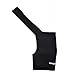 GOGO Shoulder Support, Shoulder Brace, Shoulder Sleeve, Black