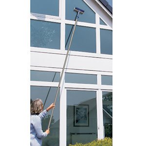 Tele-Fensterwischer