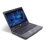 Acer TravelMate 4730-6898 - Core 2 Duo P8400 / 2.26 GHz - RAM 2 GB - HDD 160 GB - DVD?RW / DVD-RAM - GMA 4500MHD - Gigabit Ethernet - WLAN : 802.11 a/b/g/n (draft) - fingerprint reader - Vista Business / XP Pro downgrade - pre-installed: Windows Vista - 14.1