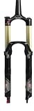 Rock Shox Revel-WC MTB Suspension Fork Tapered 120/150mm Disc 15mm Black