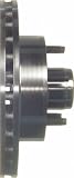 New Front Brake Rotor for 95-00 Ford Ran...