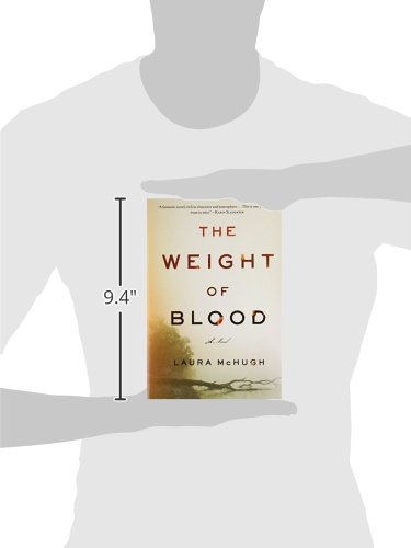 The Weight Of Blood