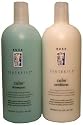 Rusk Sensories Calm Shampoo & Conditioner With Guarana & Ginger 33.8 Fl.Oz. Each